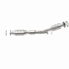 MagnaFlow Conv DF 00-03 Saturn 3L Rear