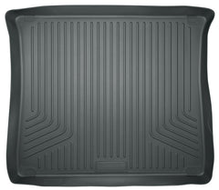 Husky Liners 11-12 Jeep Grand Cherokee WeatherBeater Gray Rear Cargo Liner