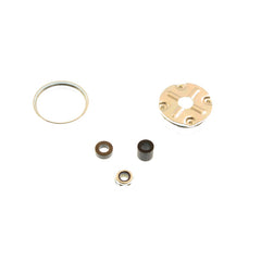 Bilstein 5100 Series 2004 Ford F-150 Lariat RWD Front 46mm Monotube Shock Absorber