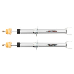 Belltech 19-21 RAM 1500 4WD All Cabs 6in-8in Lift Kit w/ Front/Rear Trail Performance Shocks