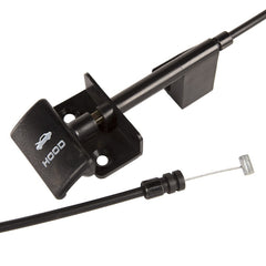 Omix Hood Release Cable- 97-01 Jeep Cherokee