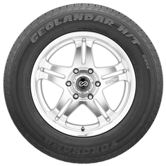 Yokohama Geolandar H/T G056 Tire - LT265/70R17 121/118S