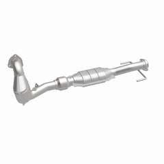 MagnaFlow Conv DF 01 Saab 9-5 2.3L