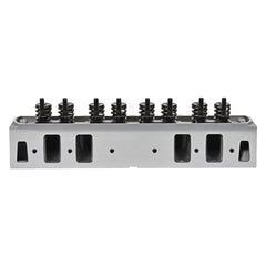 Edelbrock Single Performer RPM Oldsmobile Big Block Cylinder Head (For Use w/ Hyd Roller Camshaft)