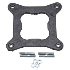 Edelbrock Carb Mounting Gasket Kit w/ Studs