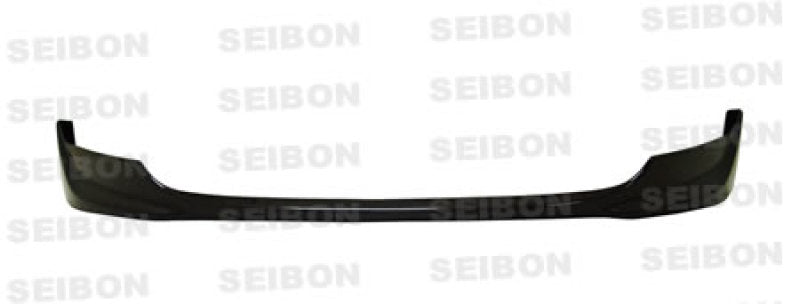 Seibon 04-10 Honda S2000 OEM-Style Carbon Fiber Front Lip Spoiler