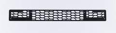 Putco 18-20 Ford F-150 - Hex Shield - Black Powder Coated Bumper Grille Inserts