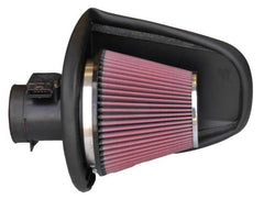 K&N 96-99/01 Mustang Cobra Performance Intake Kit