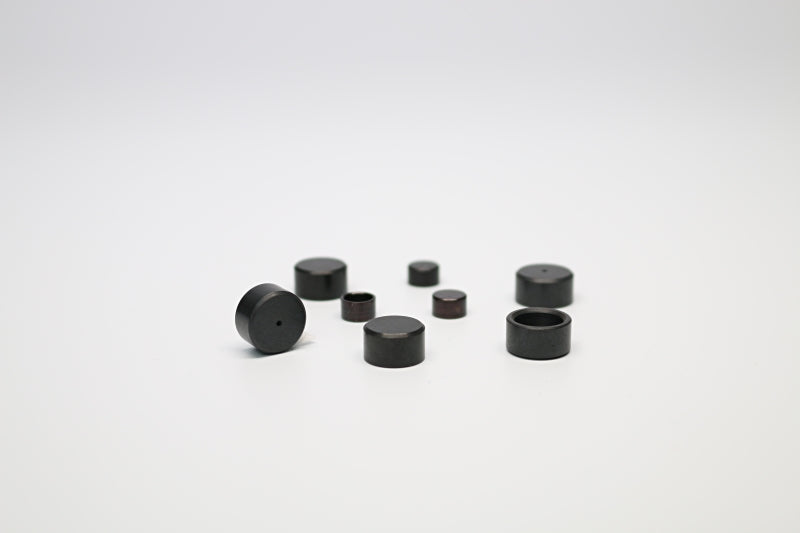 Ferrea 3/8 Std Lash Caps - Single