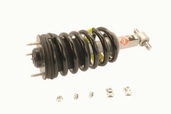 KYB Strut Plus Front Chevrolet/GMC 07-10 Tahoe/Yukon 2WD