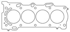 Cometic Toyota 1ZZFE 1.8L 1999 - UP 80mm .040 inch MLS Head Gasket MR2/Celica/Corolla
