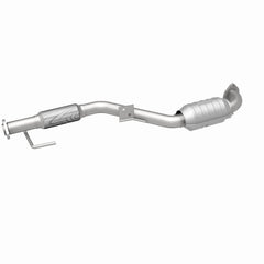 MagnaFlow Conv DF 02-03 MPV 3.0L Passenger Side Rear