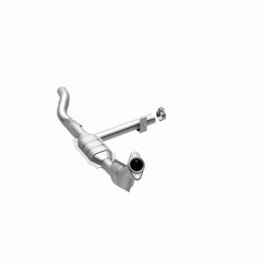 MagnaFlow Conv DF 01 Ford F150 5.4L