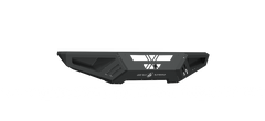 Road Armor 15-17 Ford F150 SPARTAN Front Bumper - Tex Blk