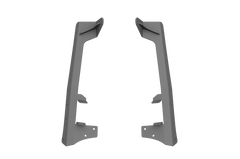Road Armor 07-18 Jeep Wrangler JK LT Mounts 50 + 2 Lower Mounts - Tex Blk
