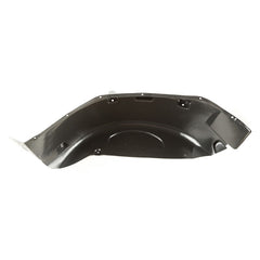 Omix Fender Splash Shield Rear Left- 07-18 Wrangler