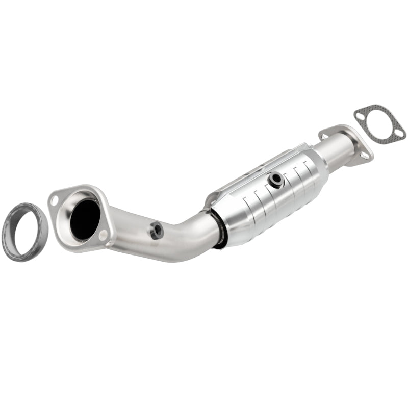 MagnaFlow Conv DF 03-06 Mazda 6 2.3L (49 State)