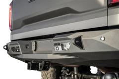 ADD 19-21 Chevy / GMC 1500 Stealth Fighter Rear Bumper