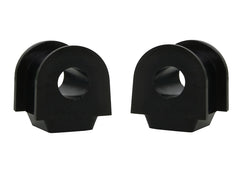Whiteline Plus 5/87-2/93 Toyota Camry Front 24mm Sway Bar Mount Bushings