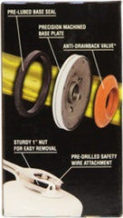 K&N VW/Audi Performance Gold Oil Filter