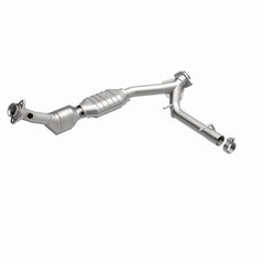 MagnaFlow Conv DF 03-04 Lincoln Navigator 5.4L P/S