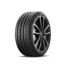 Michelin Pilot Sport 4 S HL255/40ZR21 (105Y)