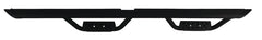 Go Rhino 20-20 Jeep Gladiator JT Dominator Extreme D2 SideSteps - Cab Length - Tex Blk