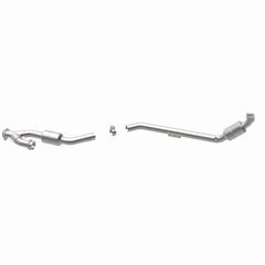 MagnaFlow Conv DF 2003 Mercedes CLK320 3.2L