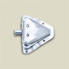Rugged Ridge Door Latch Bracket SS Rt 81-95 CJ / Jeep Wrangler