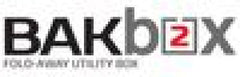BAK 94-11 Ford Ranger (Fits All Models) BAK BOX 2