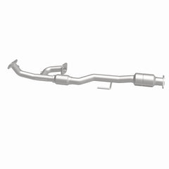 MagnaFlow Conv DF 04-06 Lexus ES330 / 04-06 Toyota Camry/05-08 Solara 3.3L Y-Pipe Assembly