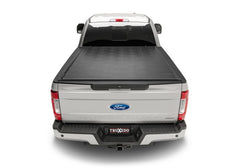 Truxedo 07-13 GMC Sierra & Chevrolet Silverado 1500 5ft 8in Sentry Bed Cover