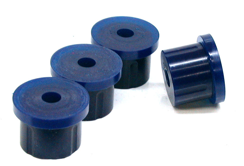 SuperPro 1971 Nissan 1200 Rear Control Arm Bushing Kit