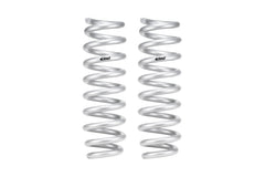 Eibach 03-09 Dodge Ram 2500 4WD Pro-Lift Kit Front Springs (Must Be Used w/Pro-Truck Front Shocks)