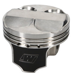 Wiseco 02-06 Acura/Honda K20 RSX-S +5cc 11.0:1 CR Piston - Single