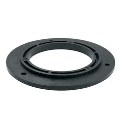 Autometer Gauge Mount Adapter 2-5/8in to 2-1/16in - Black