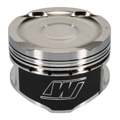 Wiseco Ford Focus ST225/Mondeo ST220 2.5L 20V 84mm Bore 9:1 CR +0.1 Dome Piston Set