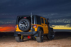 ARB Rear Bar Jk