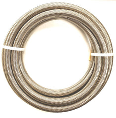 Fragola -12AN 3000 Series Stainless Race Hose 6 Feet
