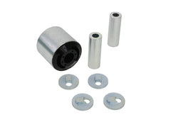 Whiteline Plus 10+ Chevy Camaro V6/V8 Front Radius Arm -  to Chassis Bushing MOTORSPORT