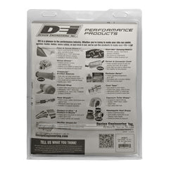 DEI Cool-Cover 14in w x 3ft - Air-Tube Cover Kit