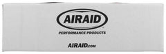 Airaid 11-14 Ford Mustang 3.7L V6 Jr Intake Kit