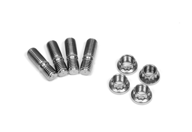 Fleece Performance Stainless Steel Turbo Stud Kit for S-300/S-400 Turbos