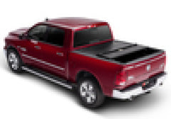 BAK 05-15 Honda Ridgeline BAKFlip F1