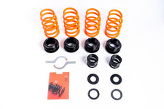 MSS 18-21 BMW X5 Gen4 / X6 Gen3 Urban Full Adjustable Kit
