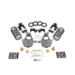 Belltech LOWERING KIT 16.5-17 Chevy Silverado All Cab 2W 3-4F / 7R