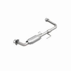 MagnaFlow Conv DF 00-8/04 Toyota Tundra 4.7L D/S Front