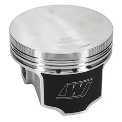 Wiseco Toyota 20R22R FLAT TOP 94MM Piston Shelf Stock Kit