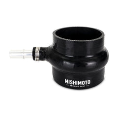 Mishimoto 2021+ Ford Bronco 2.3L Performance Air Intake w/ Dry Washable Filter