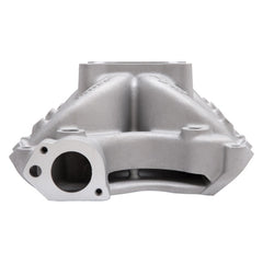 Edelbrock Victor Jr 351-W 9 5 Deck Manifold